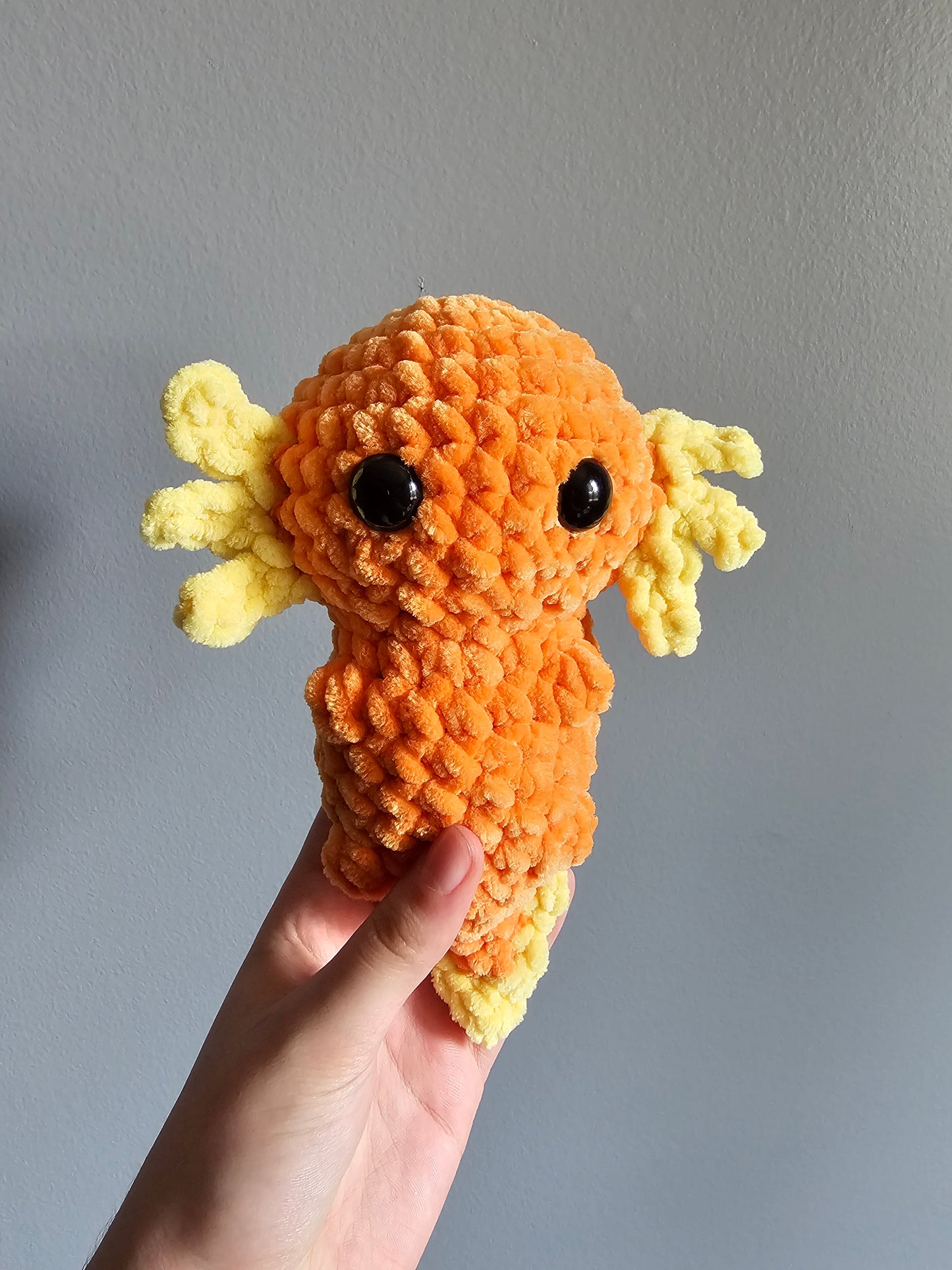 Axolotl