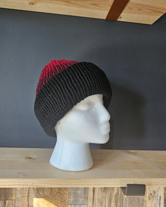 Tuque no3
