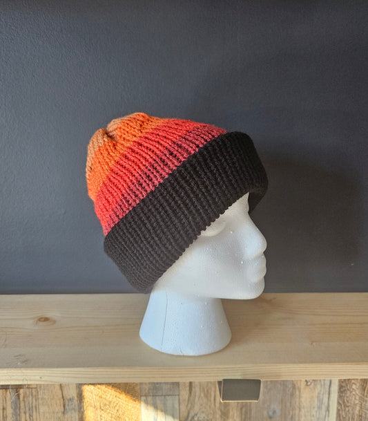 Ensemble tuques et foulard