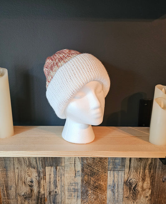 Tuque no16