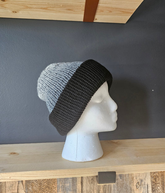 Tuque no8