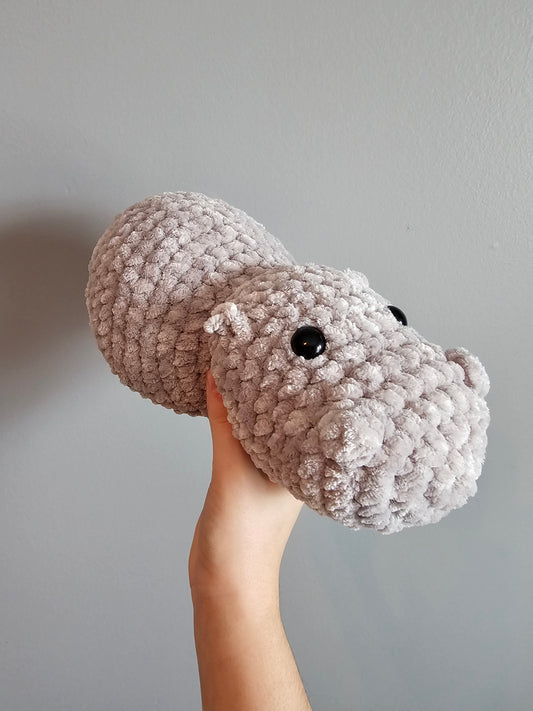 Hippopotame