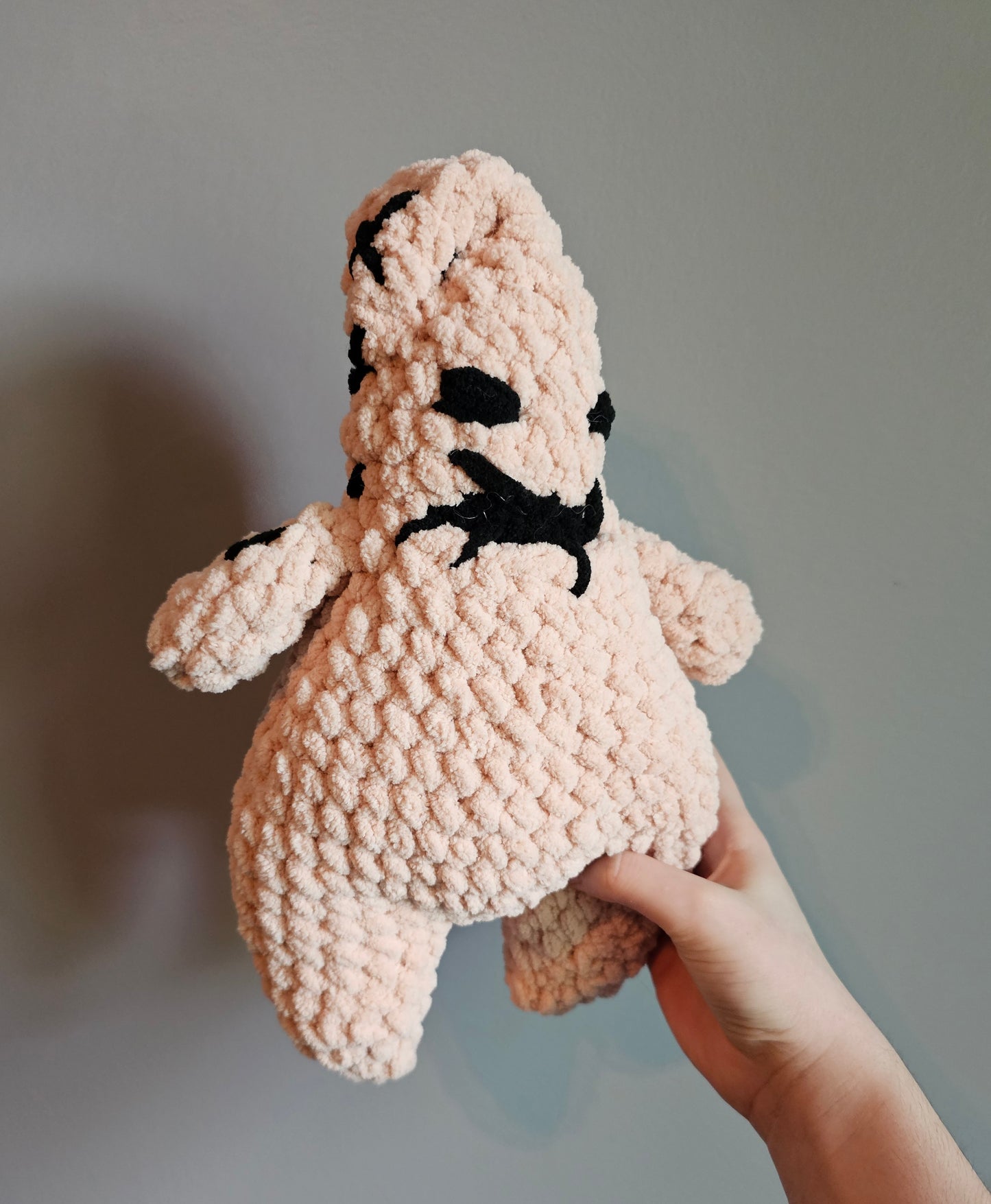 Oogie boogie