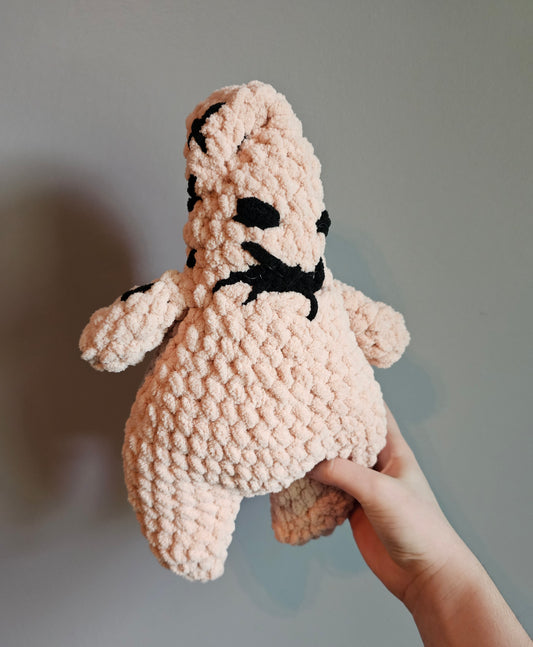 Oogie boogie