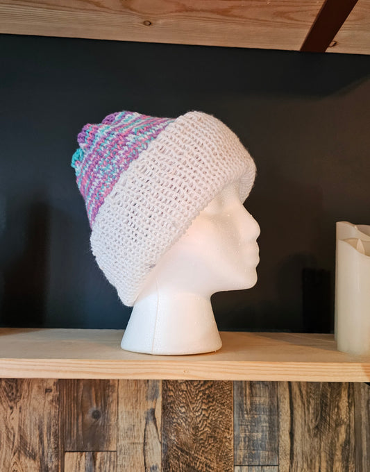 Tuque no1